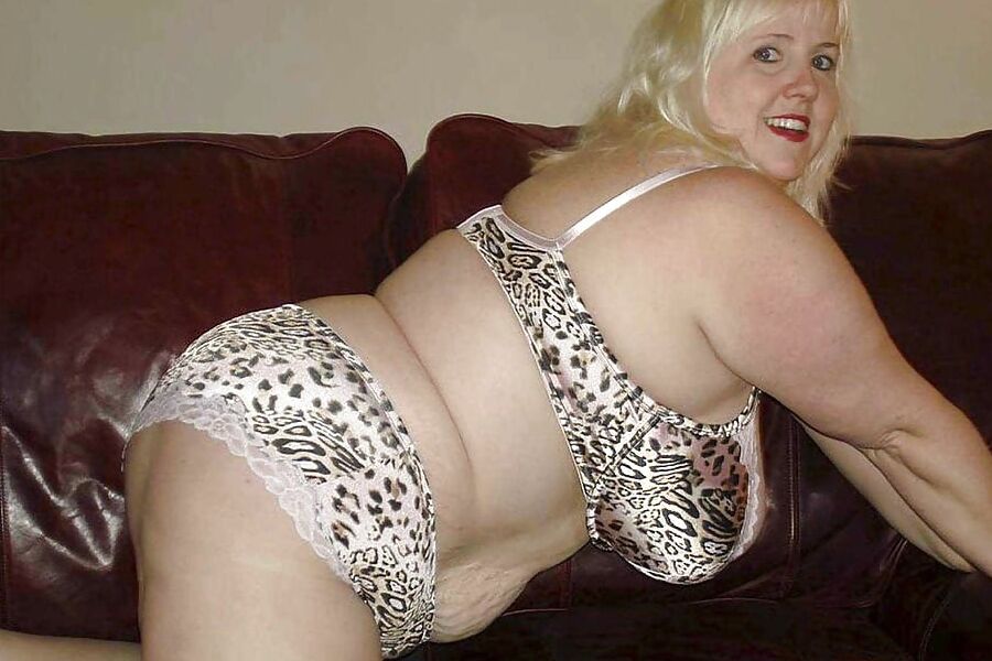 Unknown BBW