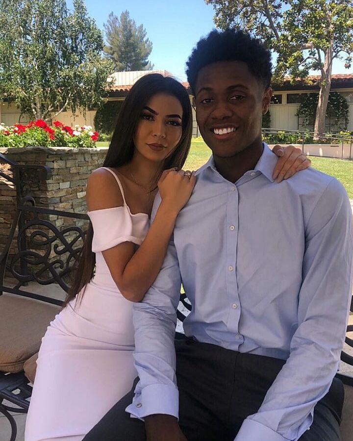 Arab Women Love Black Men