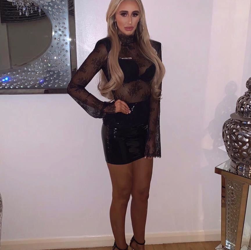 Stupid Chav Sluts- Ellie S