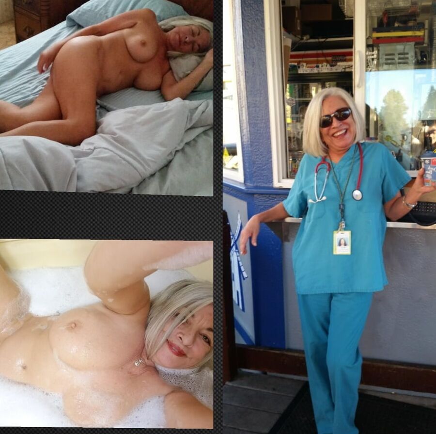 dressed and undressed vol