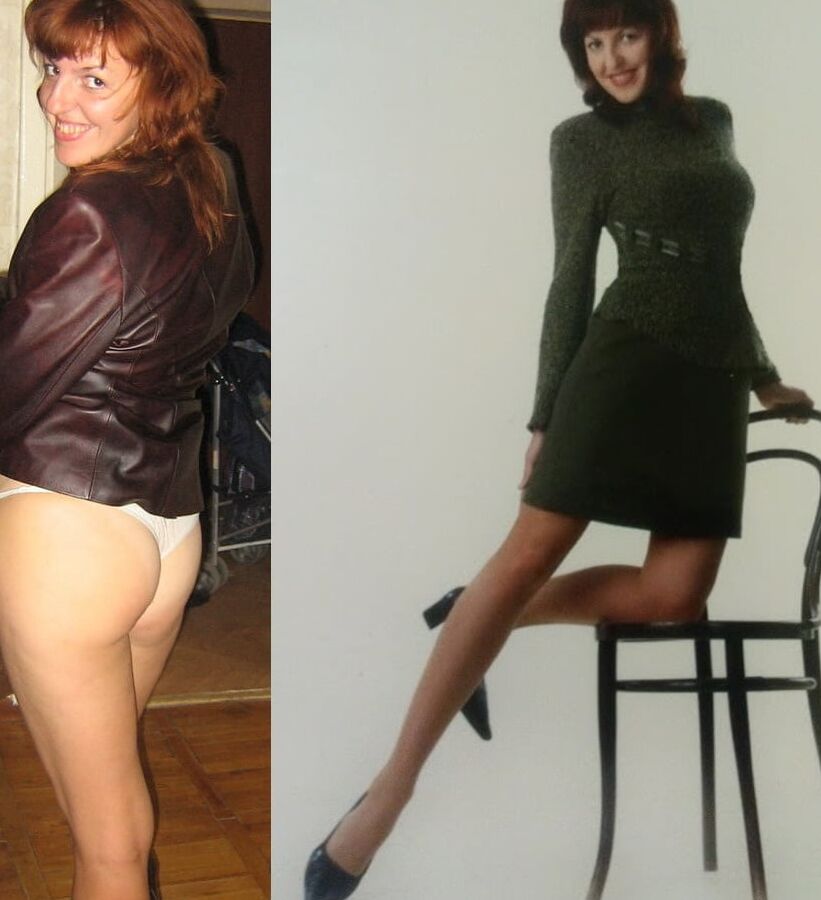 Masha webslut MILF needs reposting and exposing