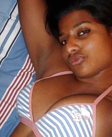 Dark indian slut hot body