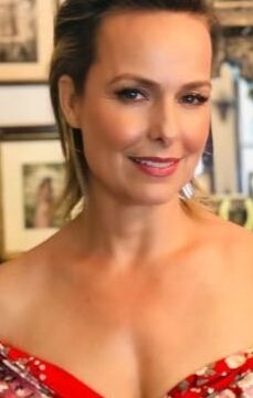 Melora Hardin