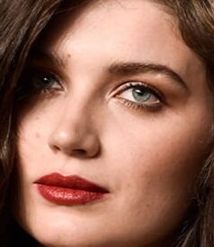 EVE HEWSON