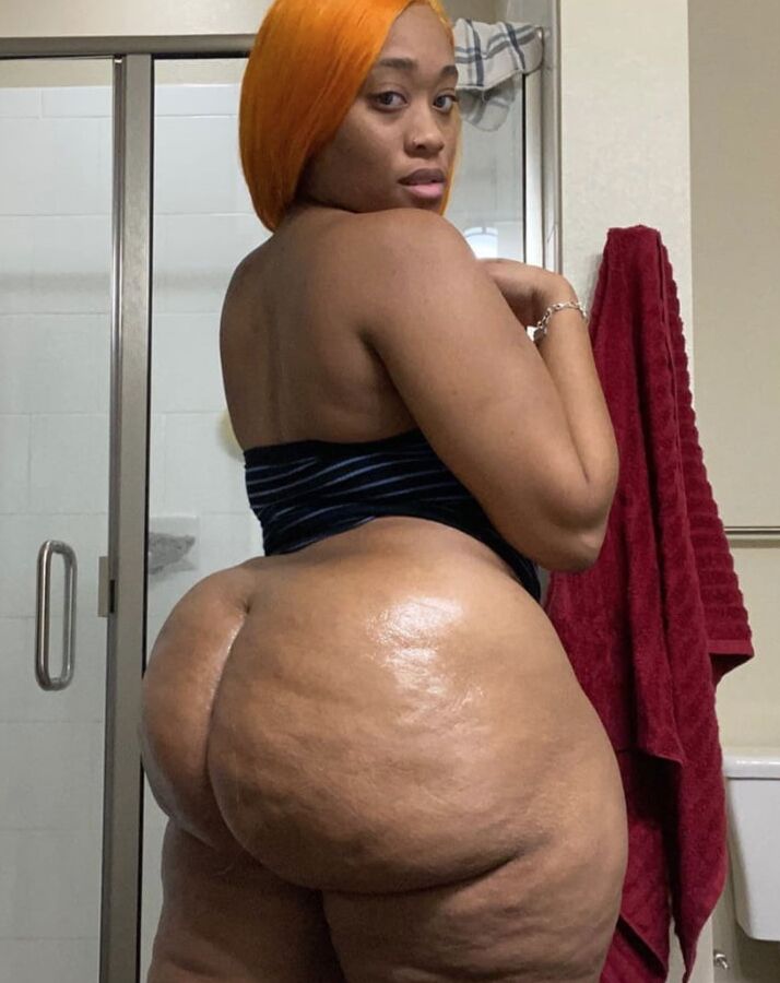 Big Asses In Clothes Vol.