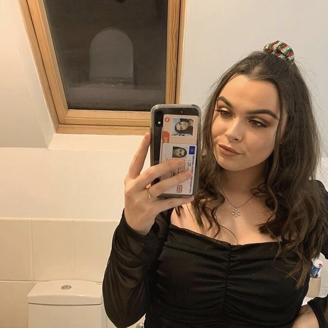 Sexy Fucking Bitch