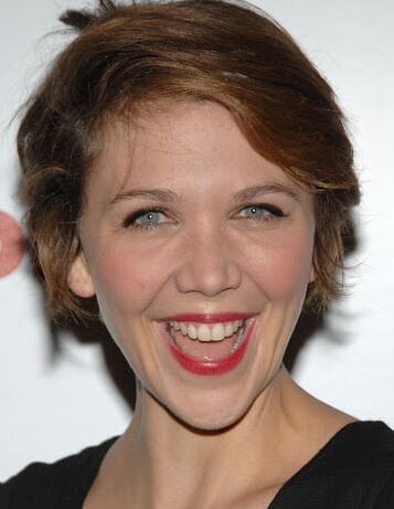 MAGGIE GYLLENHAAL