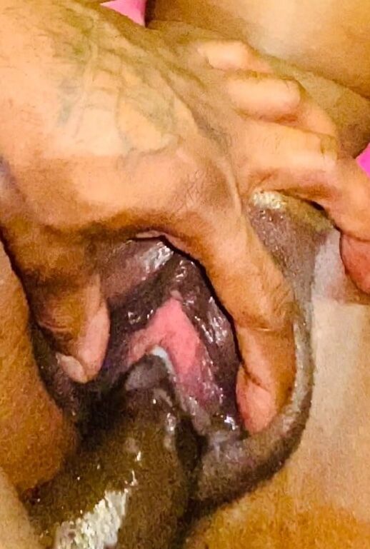 Juicy Wet