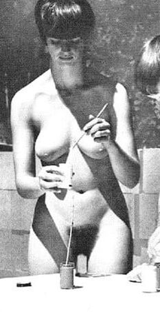 Vintage - nostalgie