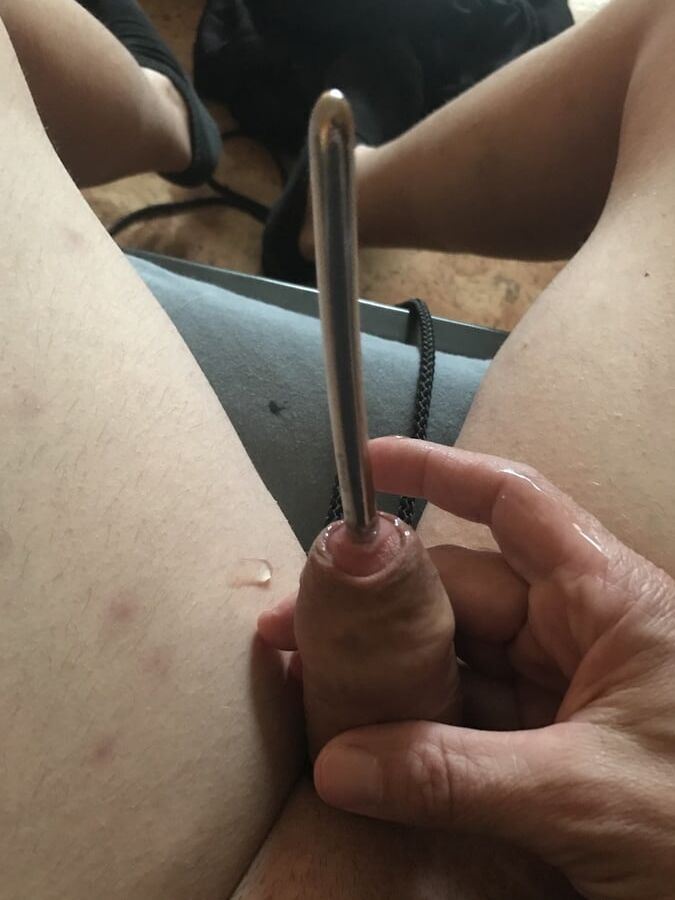 Drehscheibe der Erotic