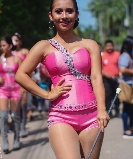 Bessy Ramos