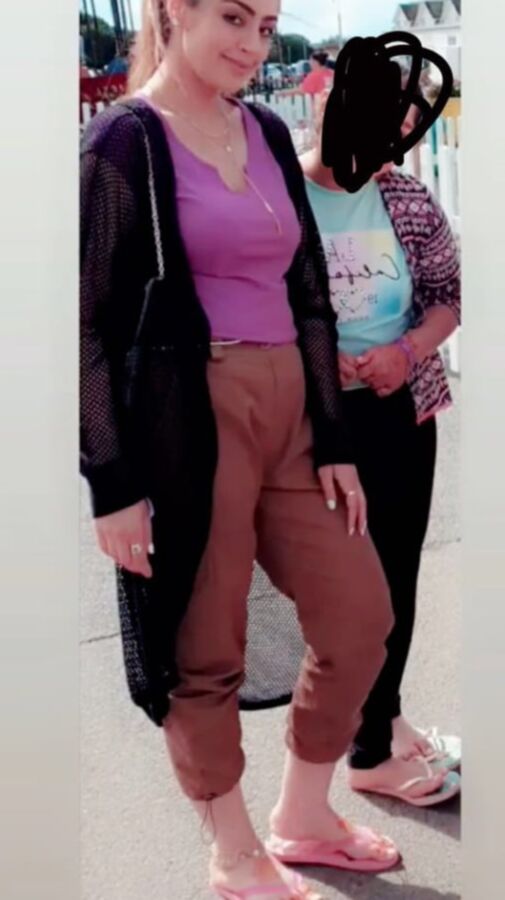 Paki cheating aunty I fuck
