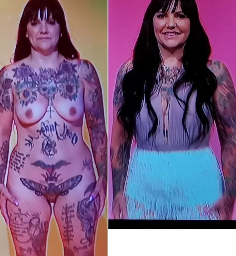 Dressed Undressed Gallery