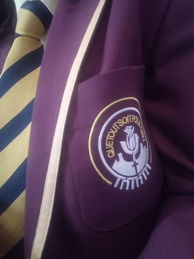 new blazer