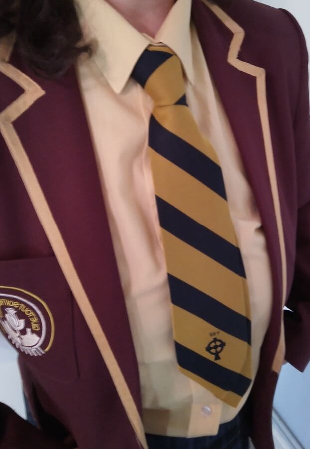 new blazer