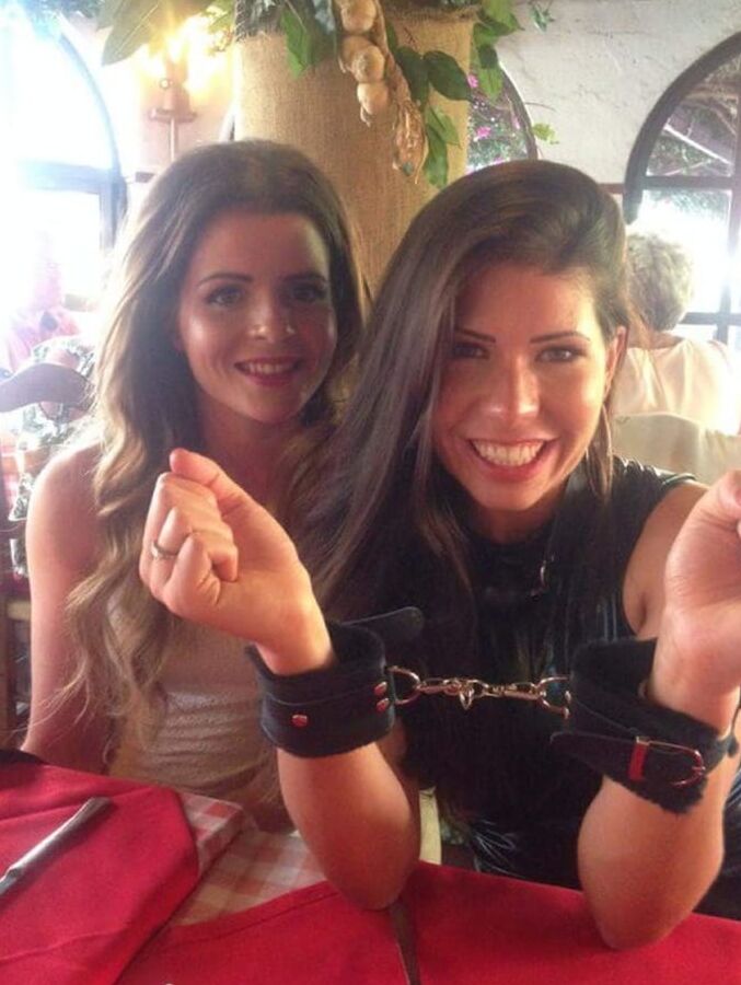 Female Domination