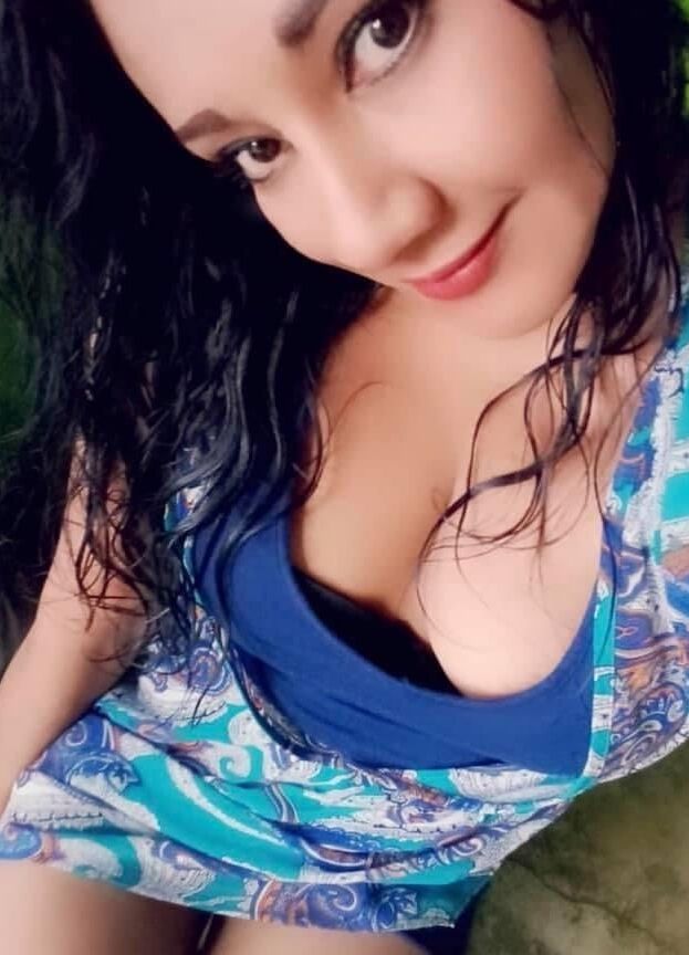 Putita rica