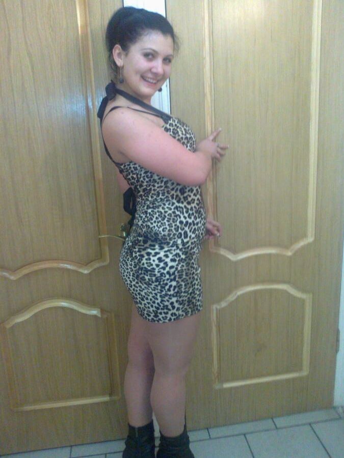 My ex GF