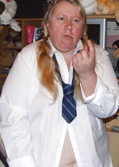 My Fuck Sluts- Aunty Jayne