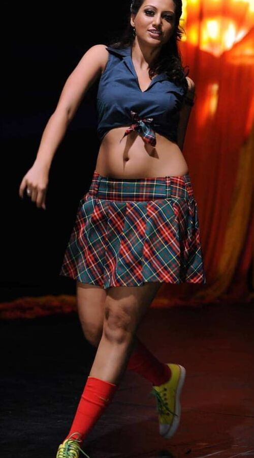 hamsa nandini