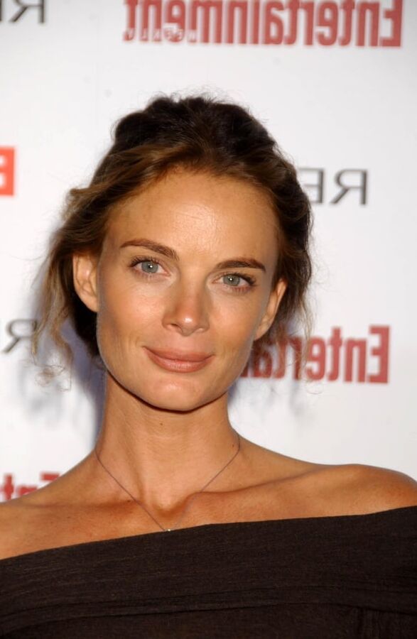 Gabrielle Anwar