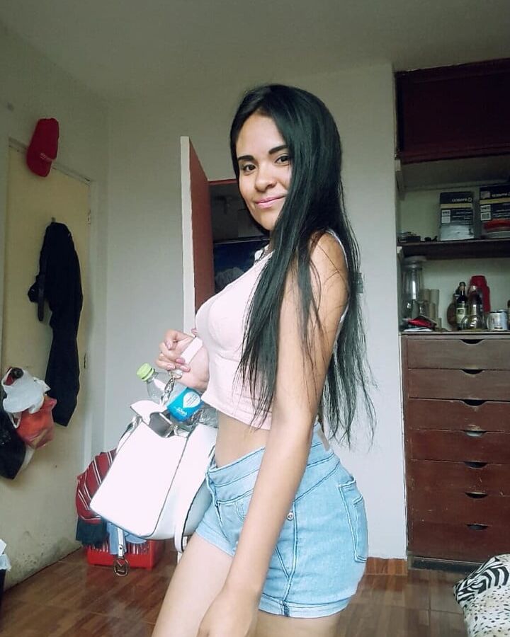 Leidy, Peru