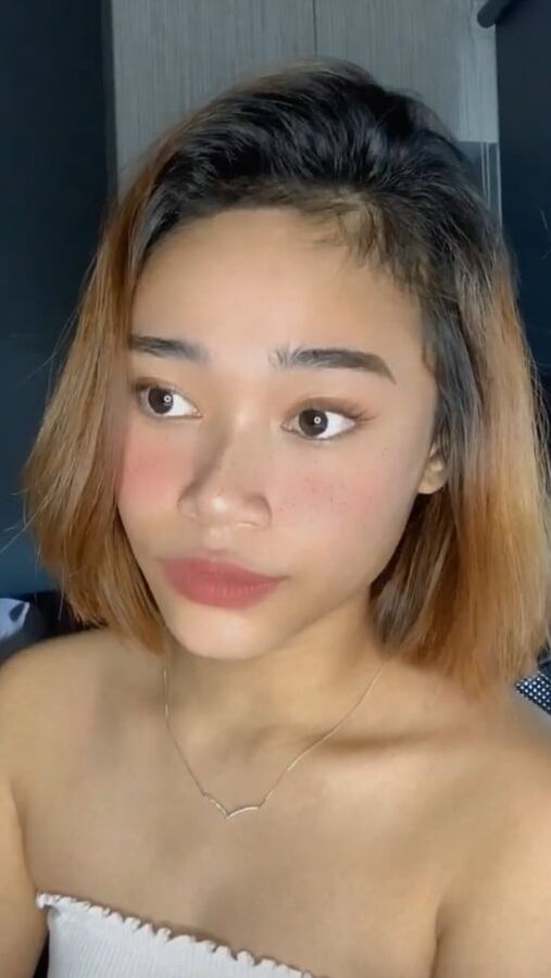 Who has her sextape or nudes pm