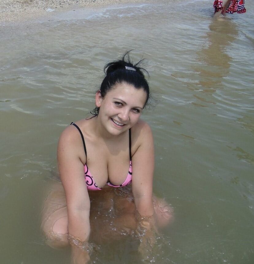 My ex GF