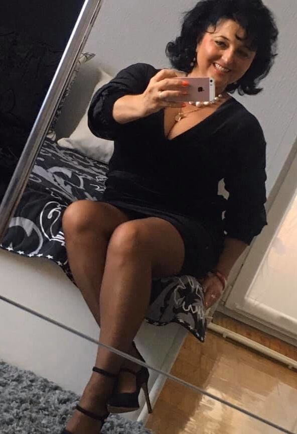 Bilja Ostojic