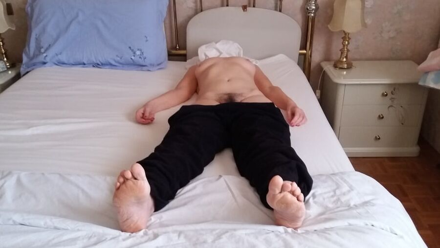 hairy italian mature woman who likes to be humiliated and fu