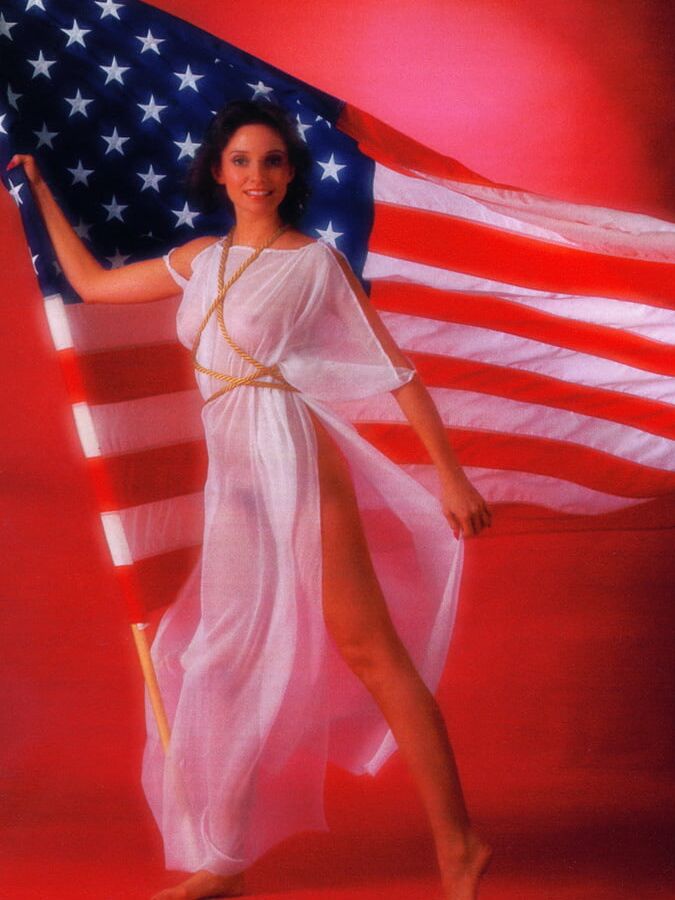 Cyndi Wood