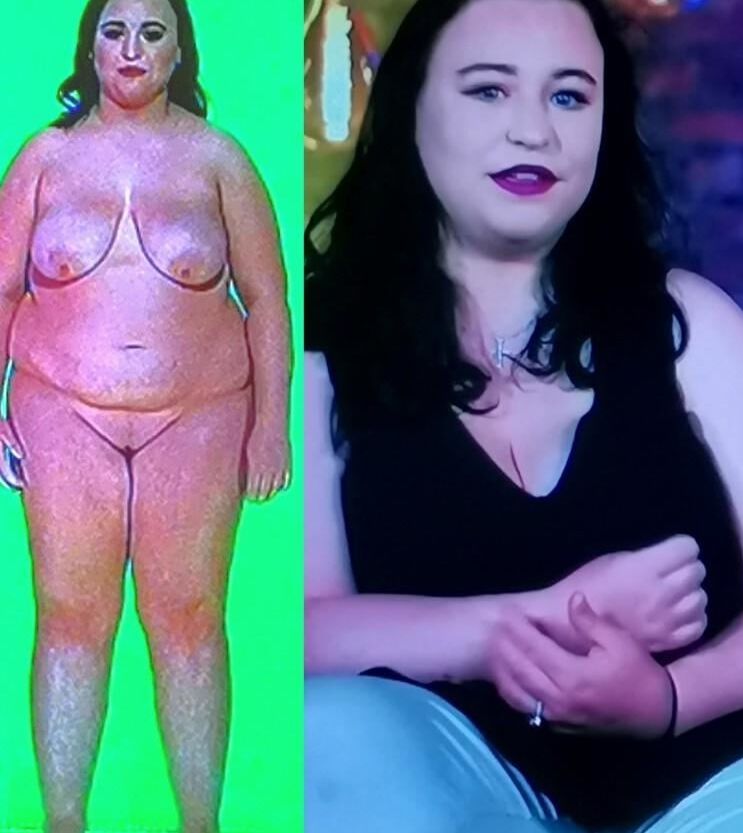 Dressed Undressed Gallery
