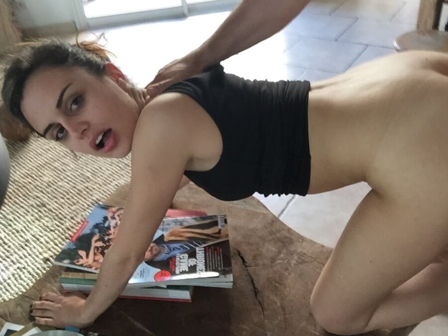 real babe fuck