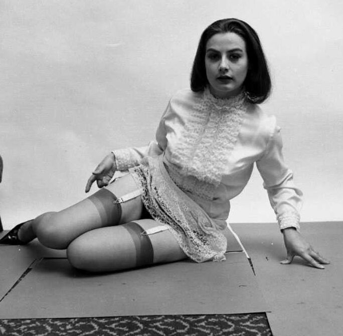 Vintage Sweetie