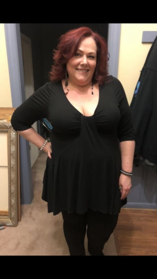BBW pig slut