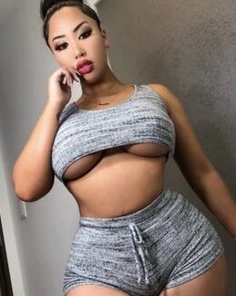 Asian Women Vol