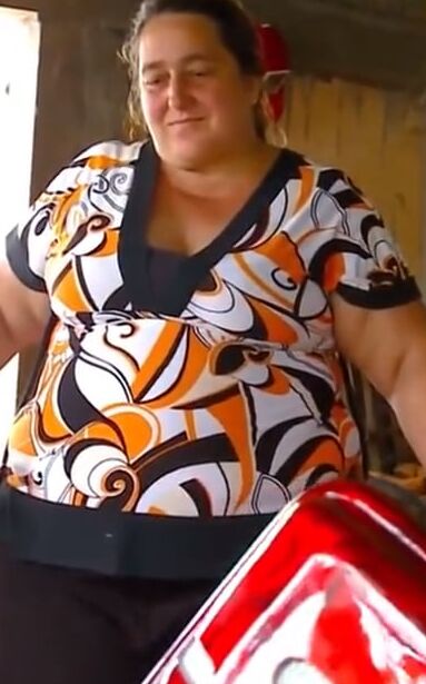 Mi madre para tributos