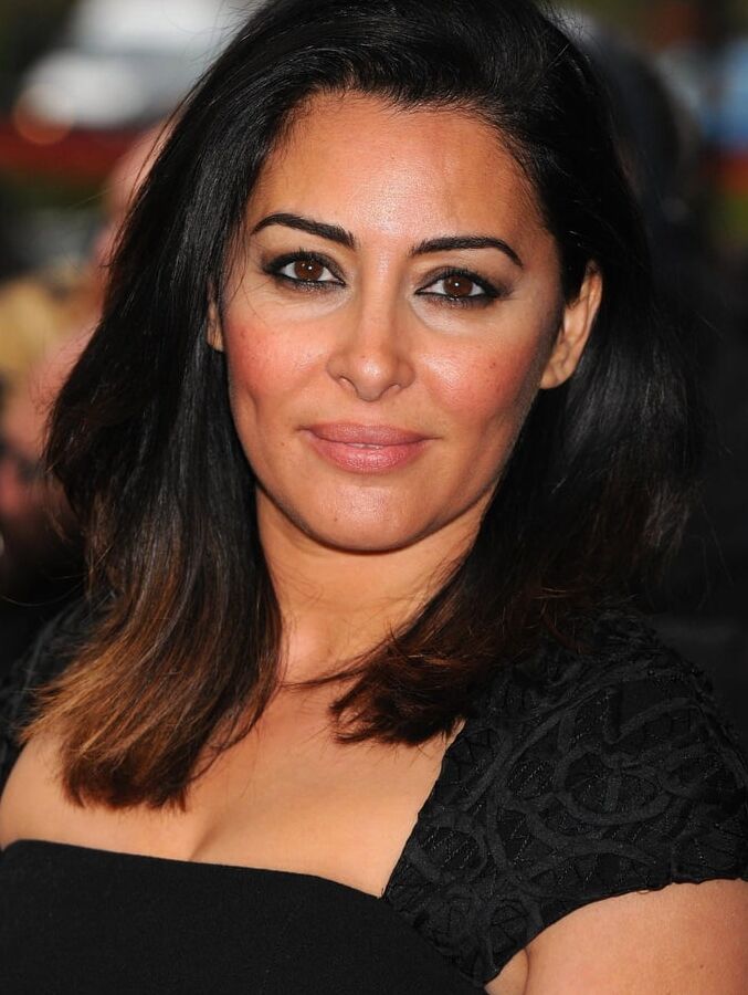 Laila Rouass