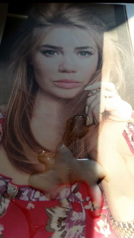 Palina Rojinski Tribute