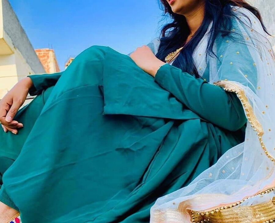 Favorite Desi looks