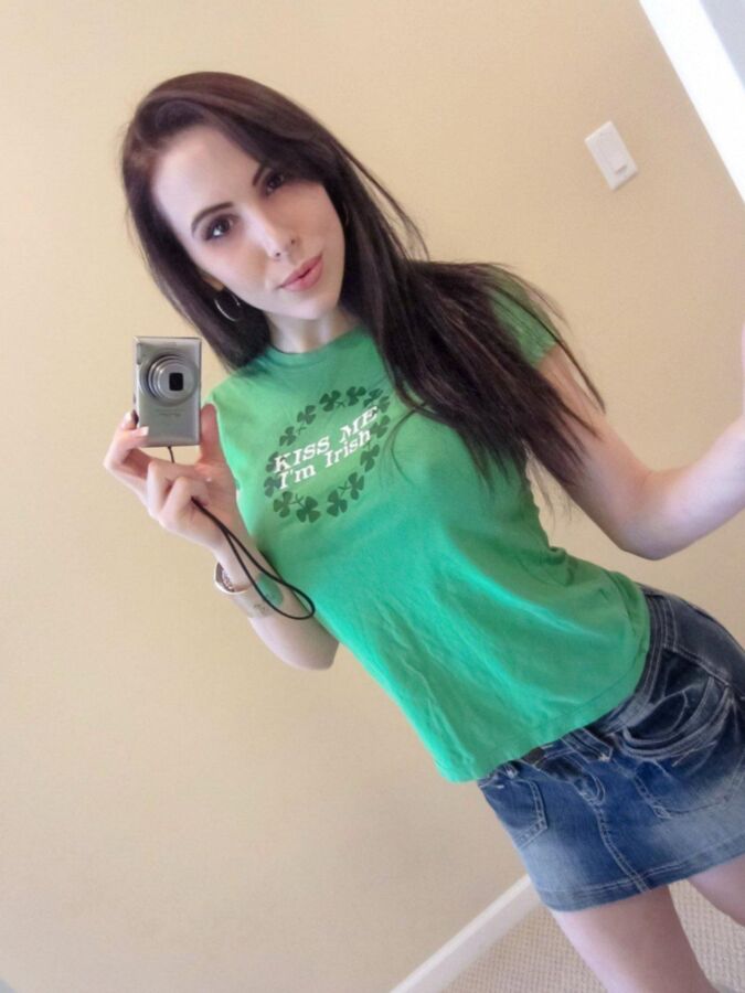 St. Patricks Day