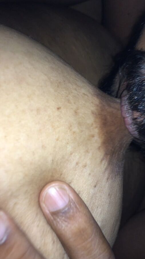 Punjabi boobs