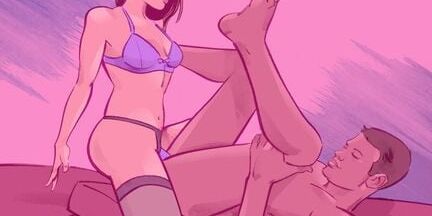 Pegging Black Men Toons