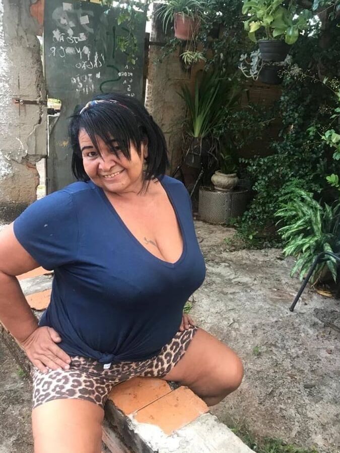 Margaret Silva ... Faceb