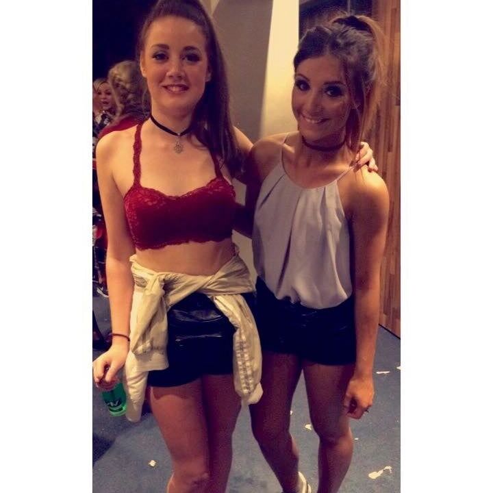 Stupid Chav Sluts- Jessica W