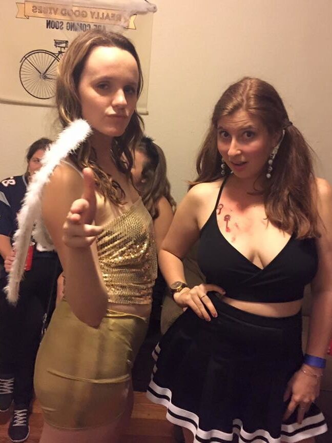 chan sluts