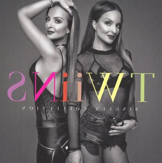 Twiins (Eurovision Slovakia)