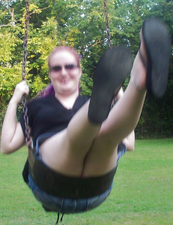 Freaky fun