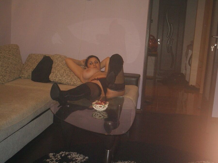 Muslimische milf