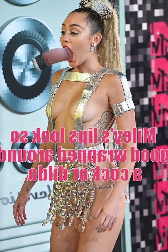 Captioned pics ()